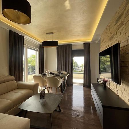 San Antonio Apartment زادار المظهر الخارجي الصورة