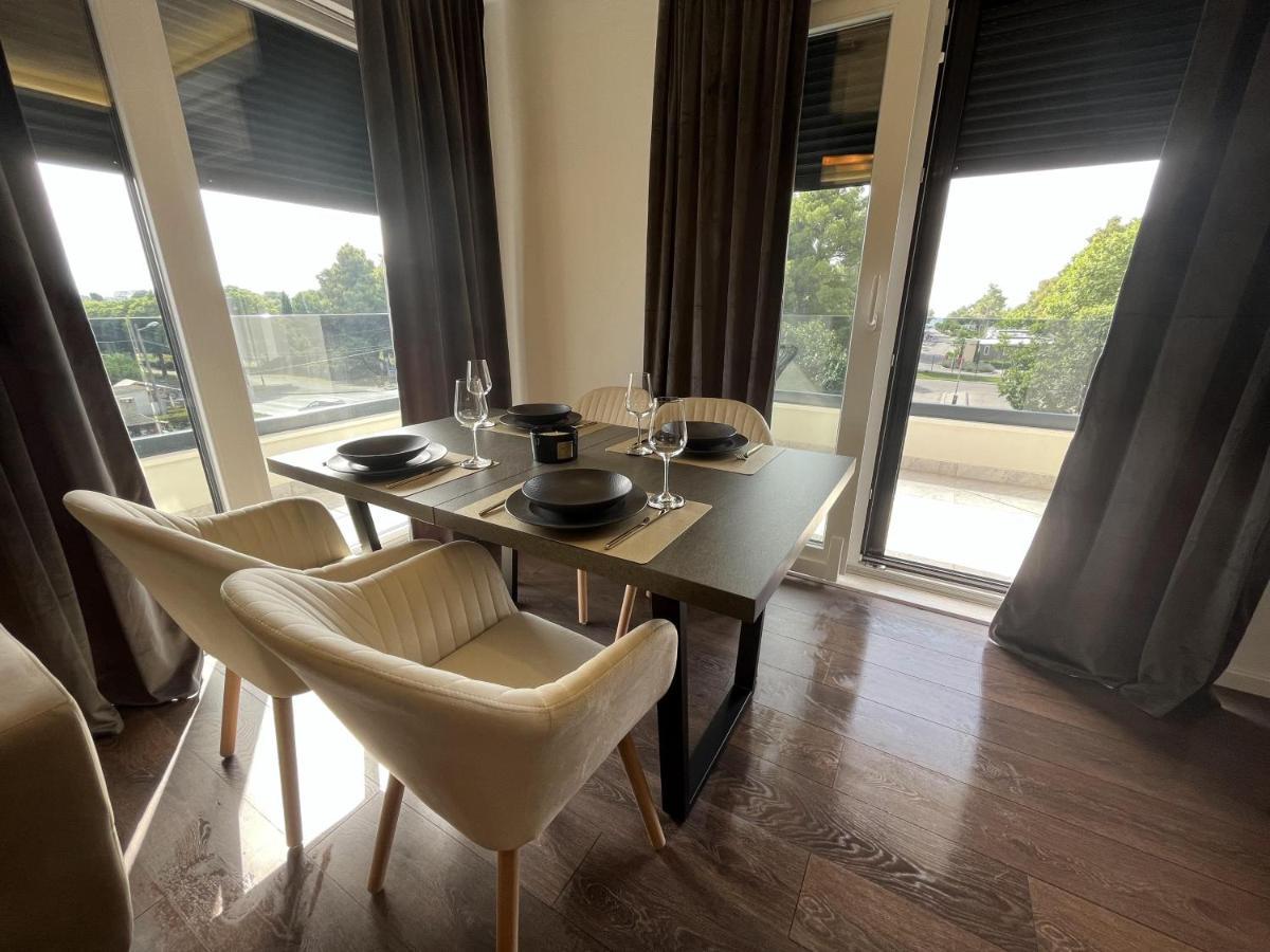 San Antonio Apartment زادار المظهر الخارجي الصورة