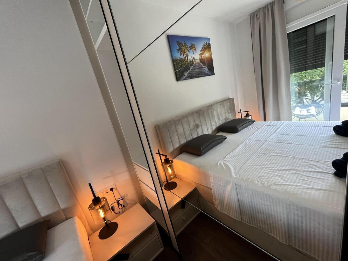 San Antonio Apartment زادار المظهر الخارجي الصورة