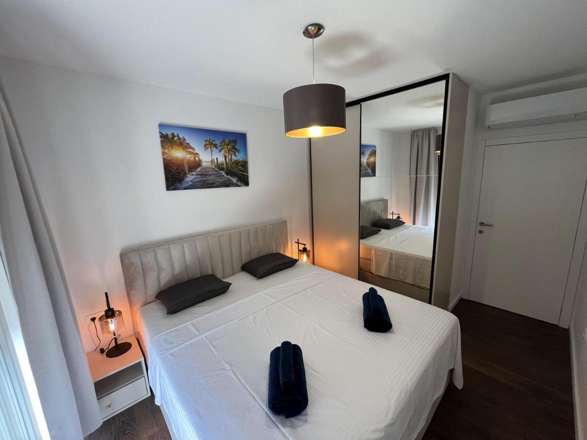 San Antonio Apartment زادار المظهر الخارجي الصورة