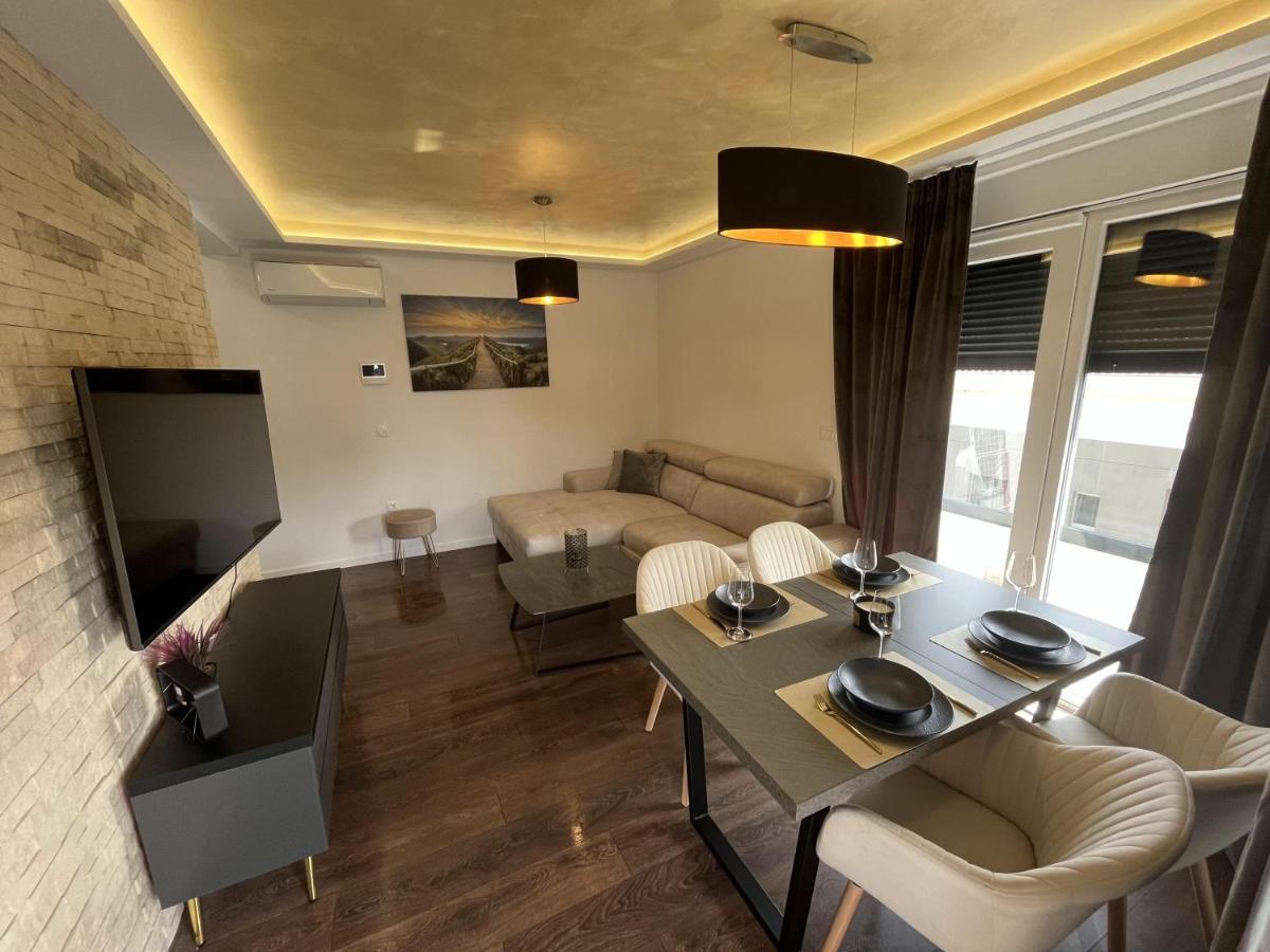 San Antonio Apartment زادار المظهر الخارجي الصورة