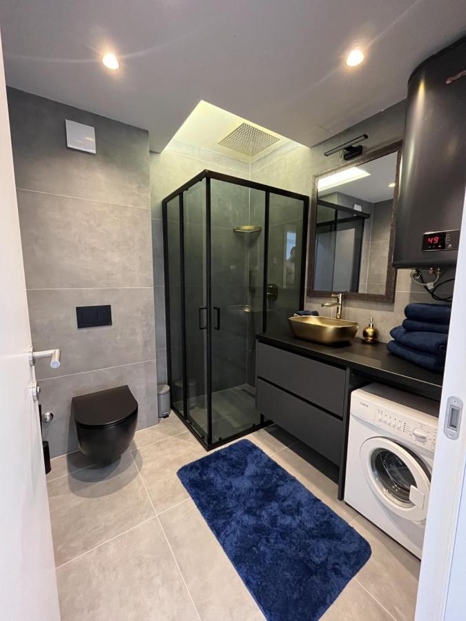 San Antonio Apartment زادار المظهر الخارجي الصورة
