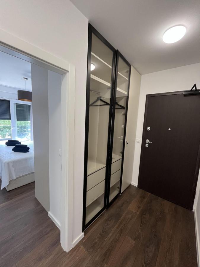 San Antonio Apartment زادار المظهر الخارجي الصورة