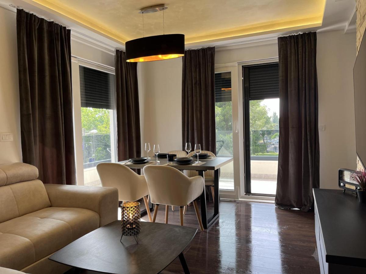 San Antonio Apartment زادار المظهر الخارجي الصورة