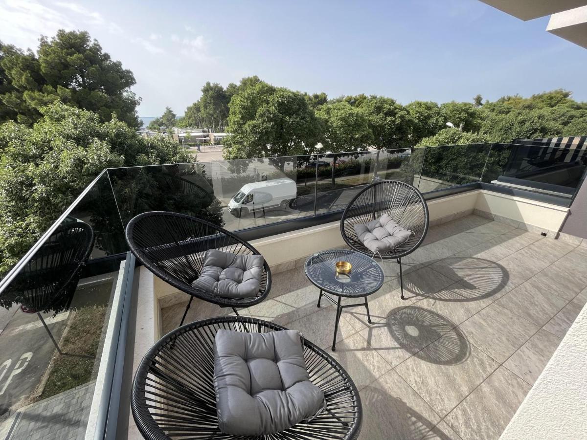 San Antonio Apartment زادار المظهر الخارجي الصورة