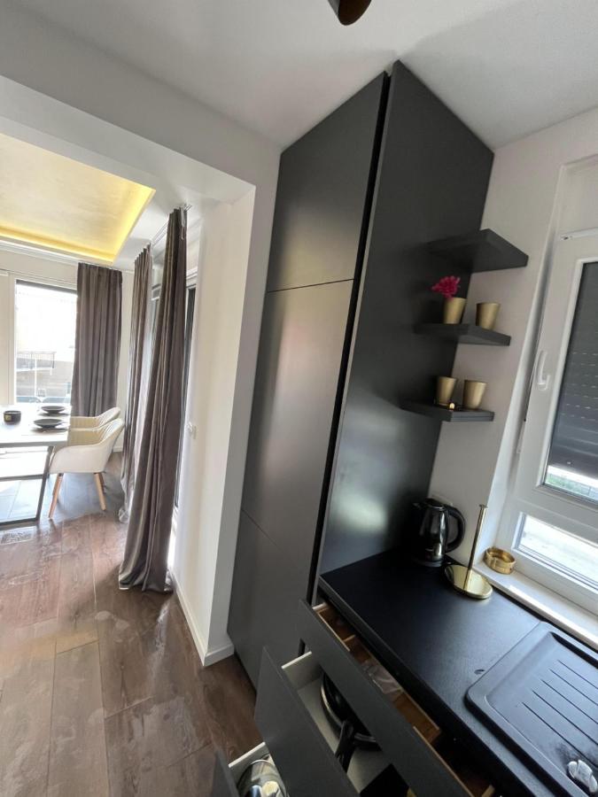 San Antonio Apartment زادار المظهر الخارجي الصورة