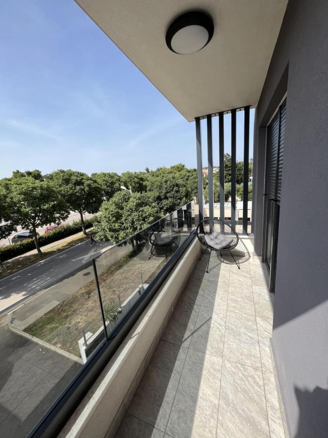 San Antonio Apartment زادار المظهر الخارجي الصورة
