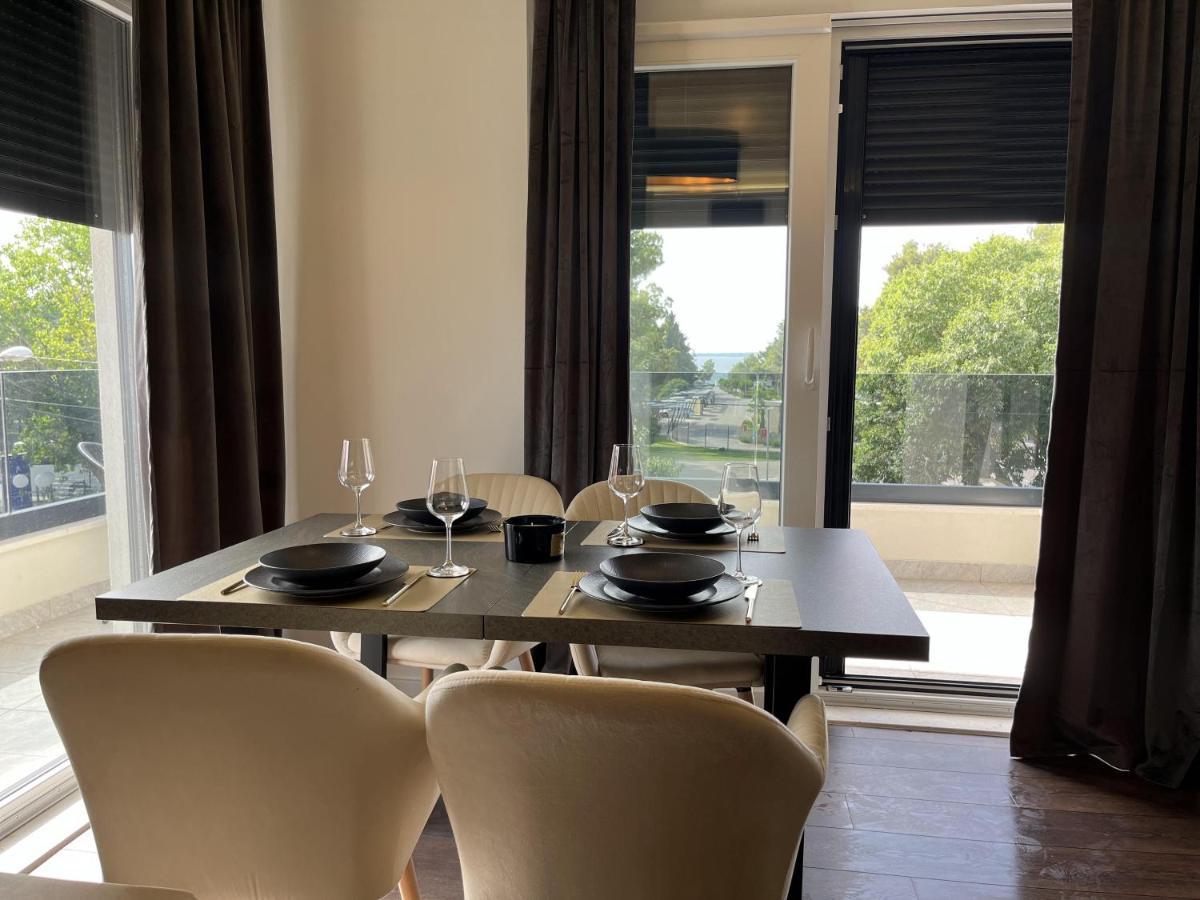 San Antonio Apartment زادار المظهر الخارجي الصورة