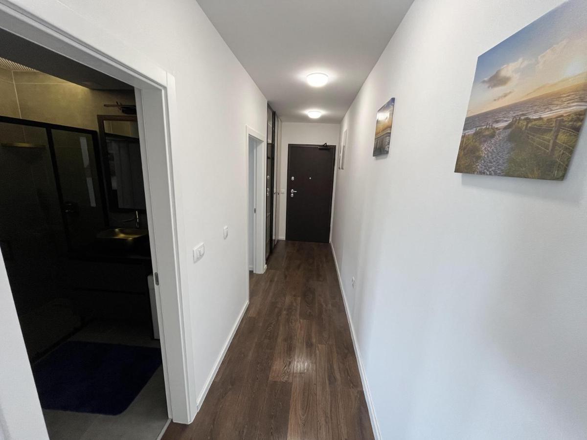 San Antonio Apartment زادار المظهر الخارجي الصورة