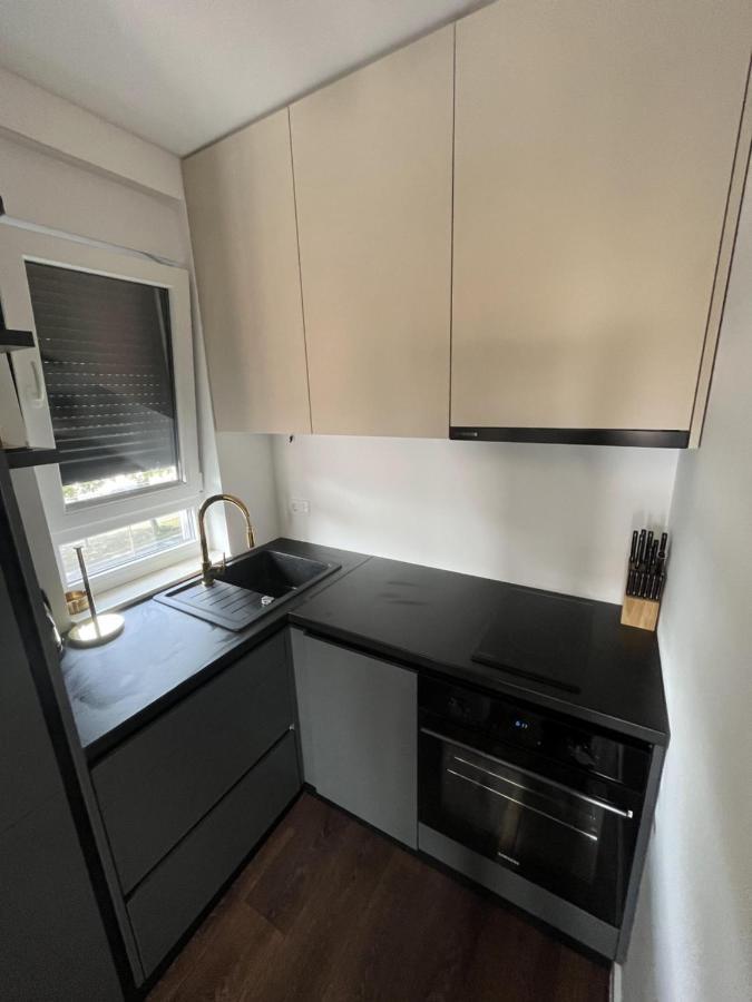 San Antonio Apartment زادار المظهر الخارجي الصورة
