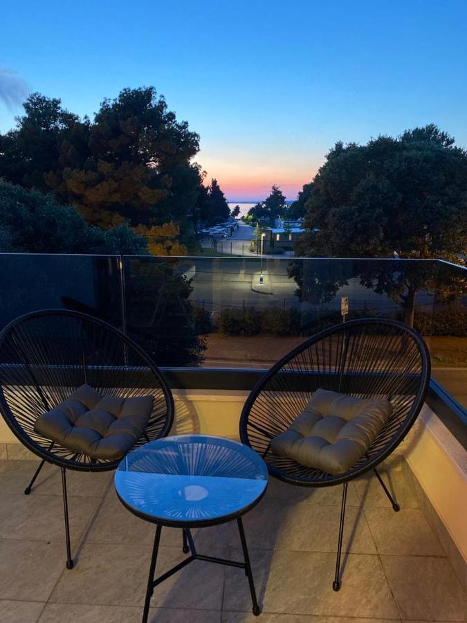 San Antonio Apartment زادار المظهر الخارجي الصورة