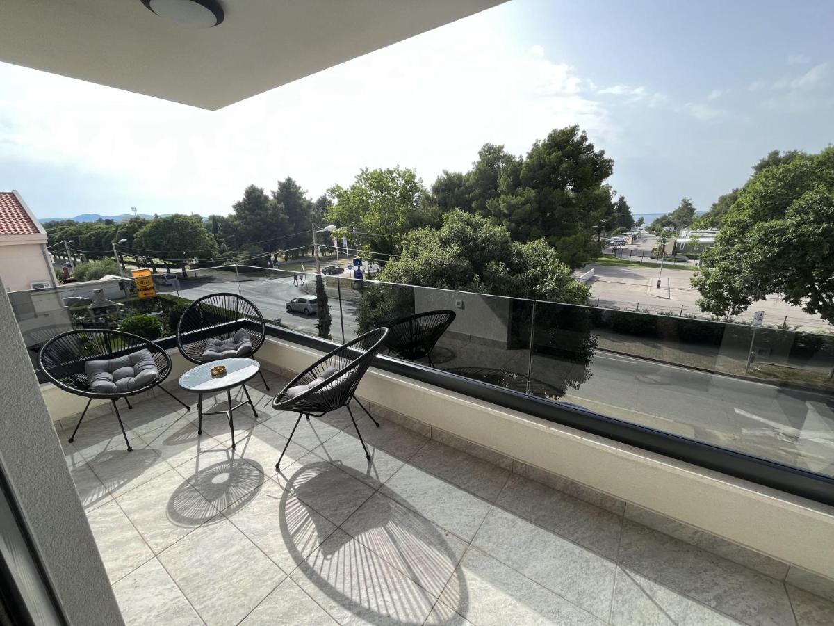 San Antonio Apartment زادار المظهر الخارجي الصورة