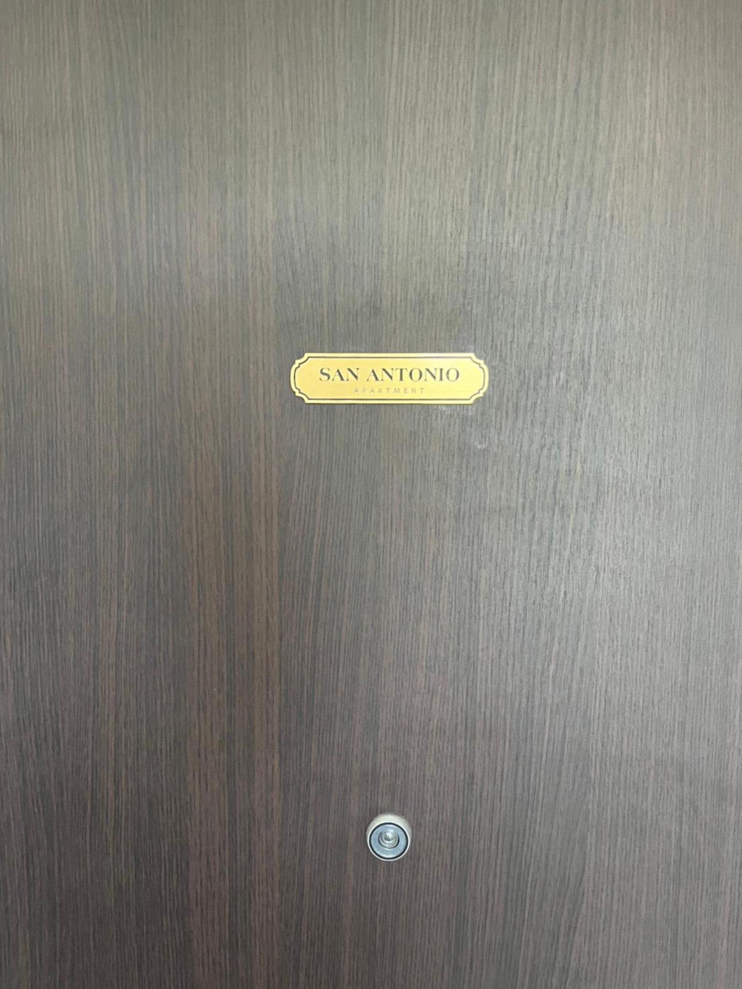 San Antonio Apartment زادار المظهر الخارجي الصورة